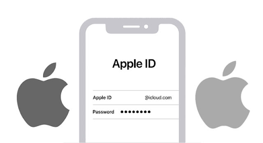 iCloud login