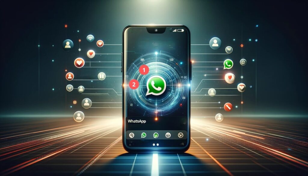 Como Ter 2 WhatsApp Business no Mesmo Celular