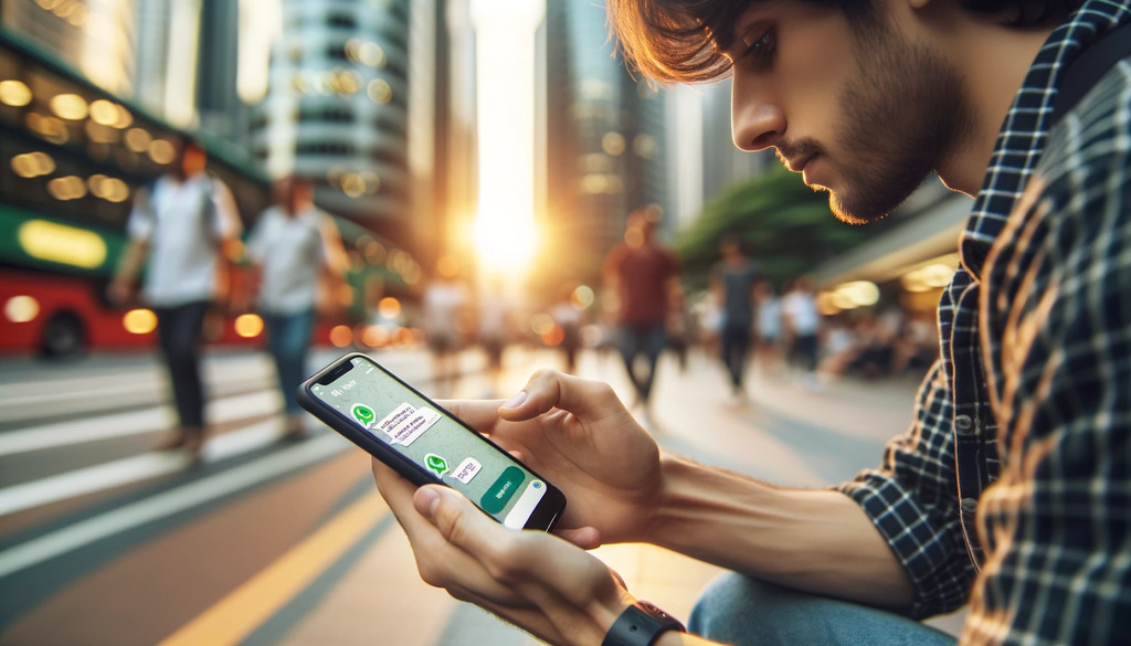  Enviar Mensagens no WhatsApp Sem Salvar o Contato