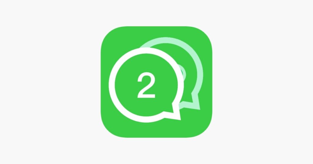 Messenger Duo for WhatsApp no iOS