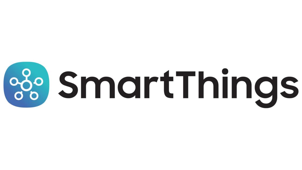 SmartThings Sansung