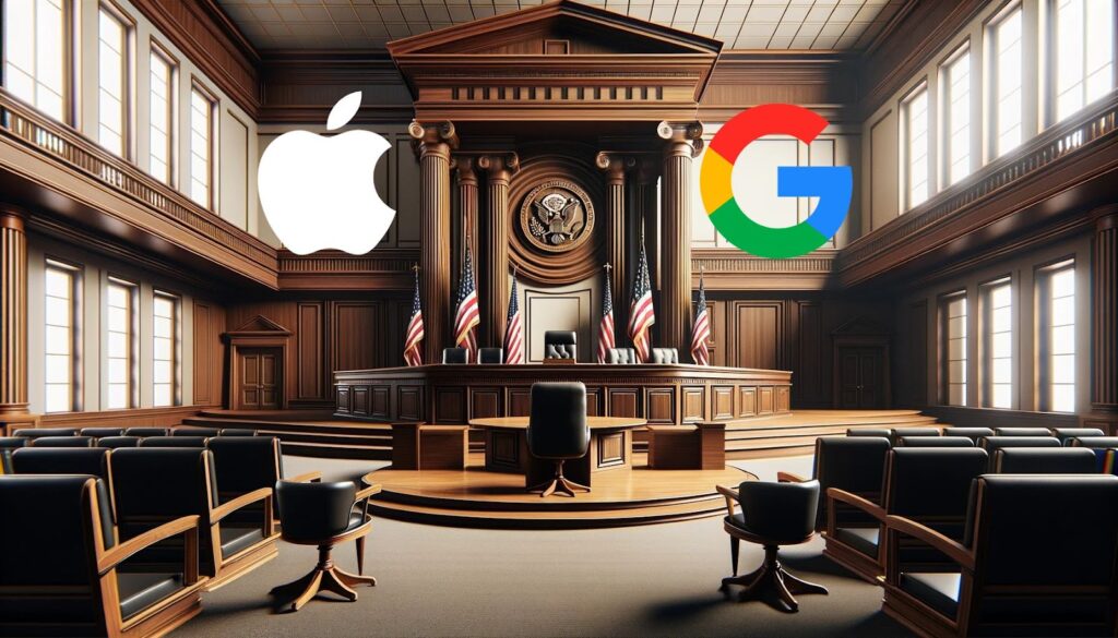 Debate Sobre Privacidade: Apple Critica Android 