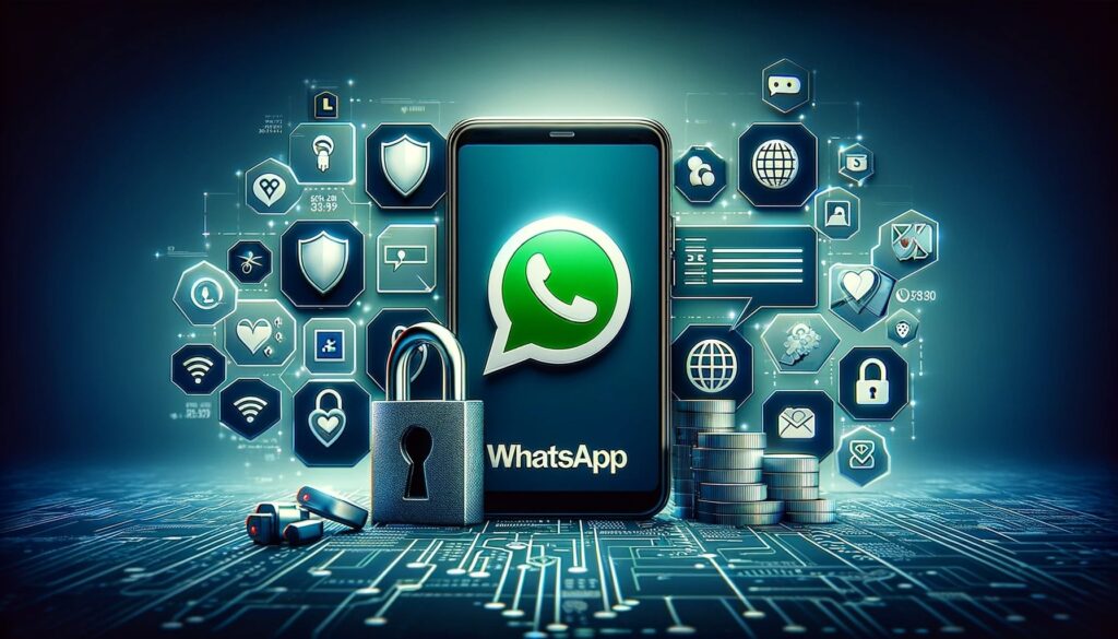 Estratégias Efetivas para Blindar seu WhatsApp Contra Clonagem