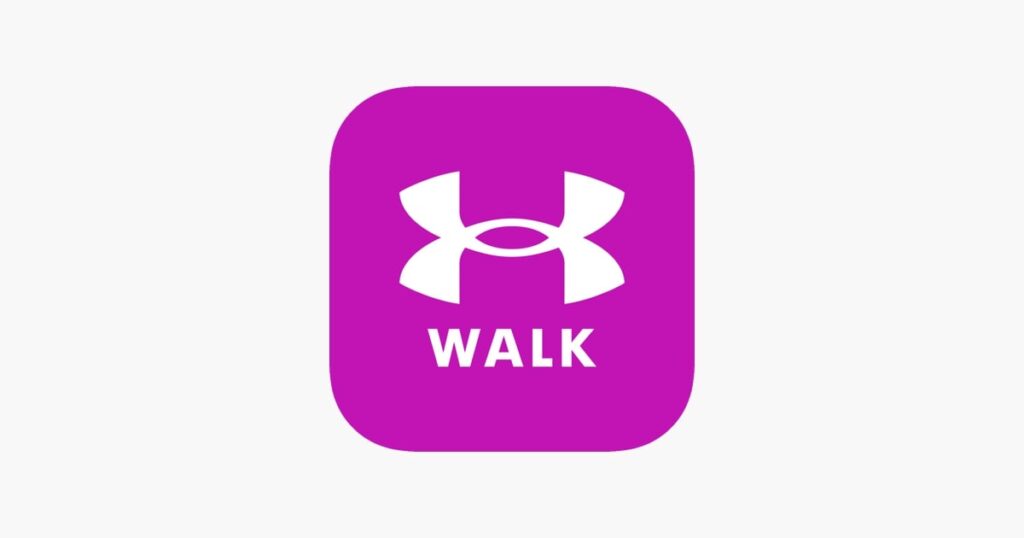 MapMyWalk